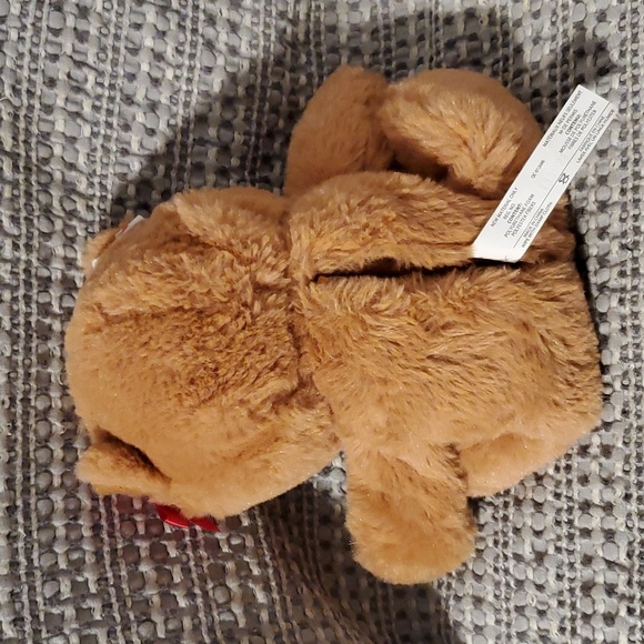 Little Live Pets Interactive Bear with pacifier - Picture 7 of 8